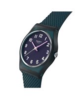 Orologio Swatch in Bioplastica LL127